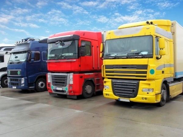 Antalya Bahariye Nakliye